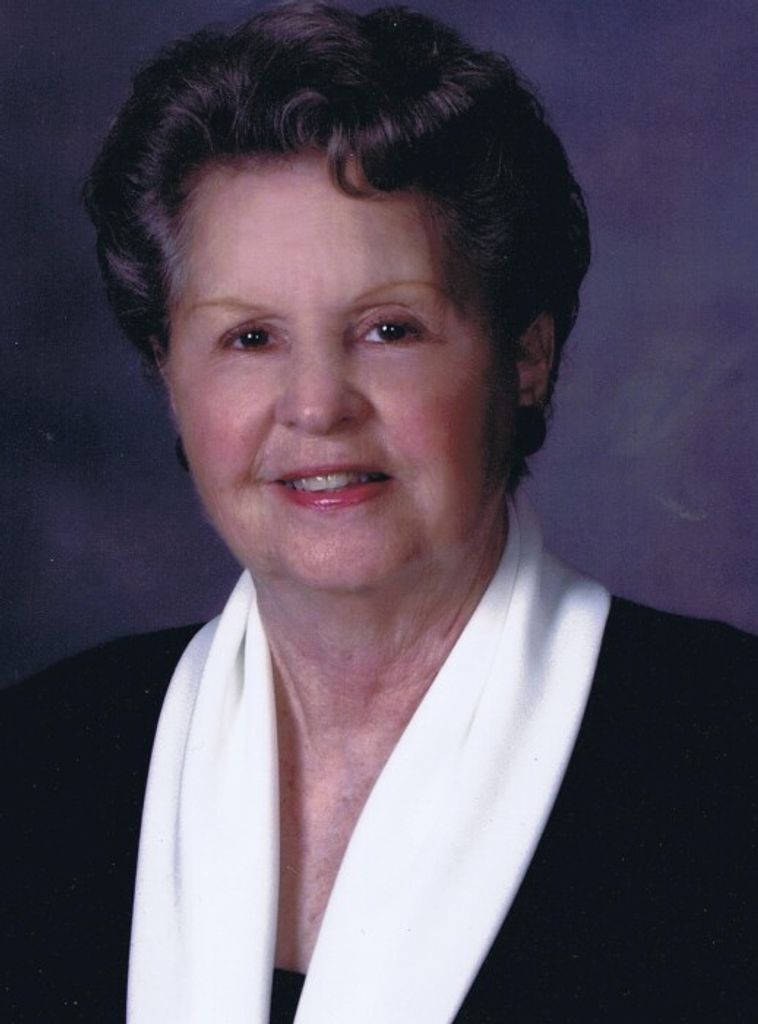 Loretta (Barndollar)  Gevedon