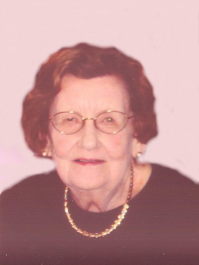 Katharine Barton Selingo