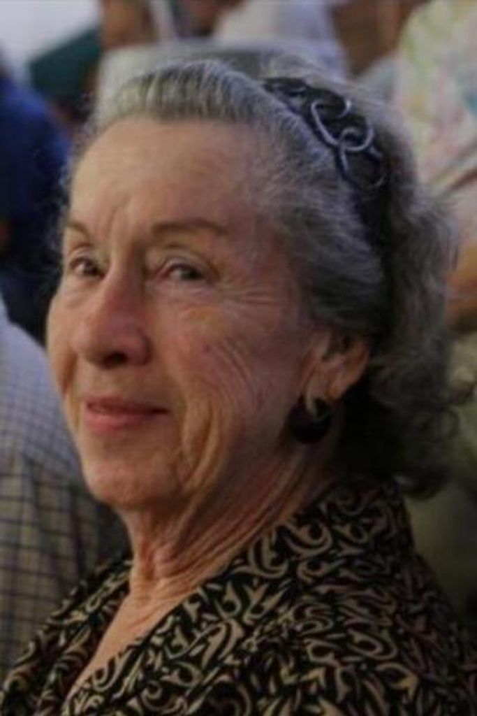 Jimmie Jo Stutts Profile Photo