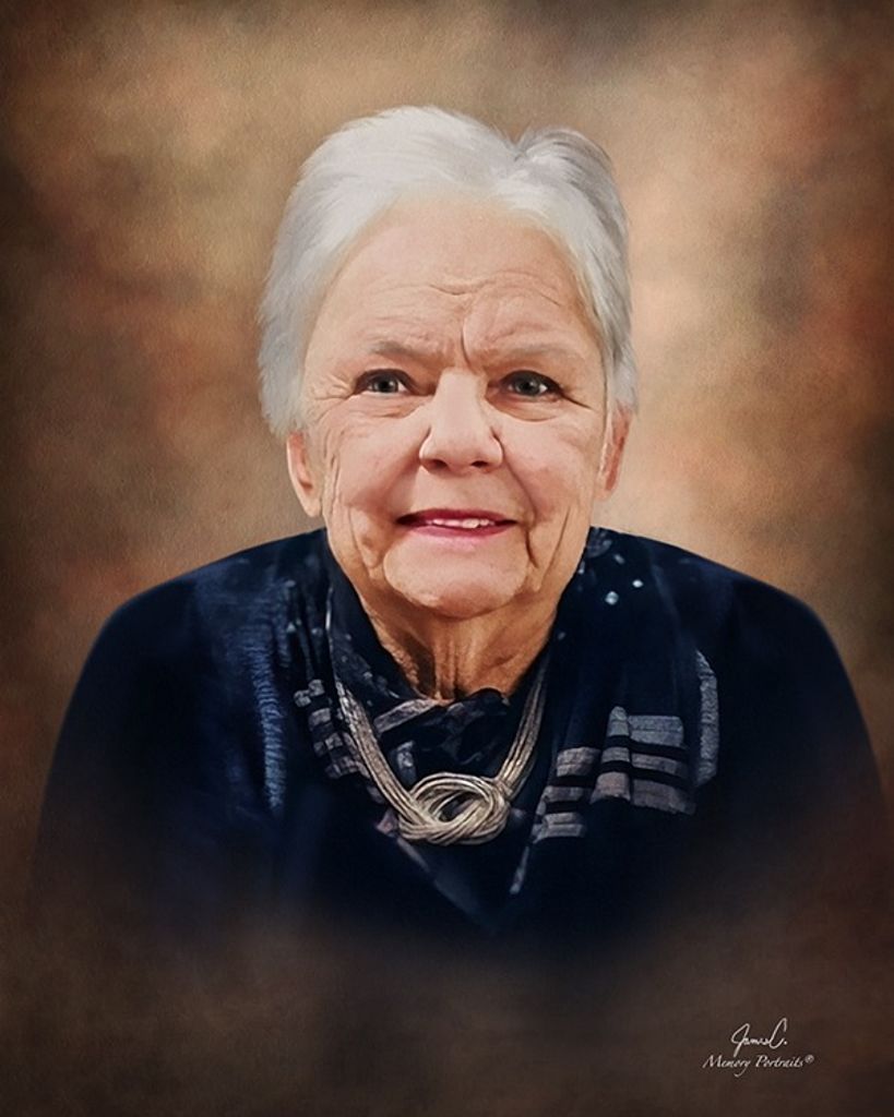 Nelma L. Goodale