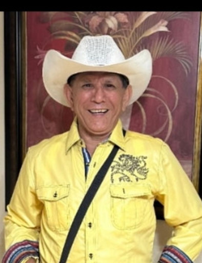 Eraclio Hurtado Ceja Sr.