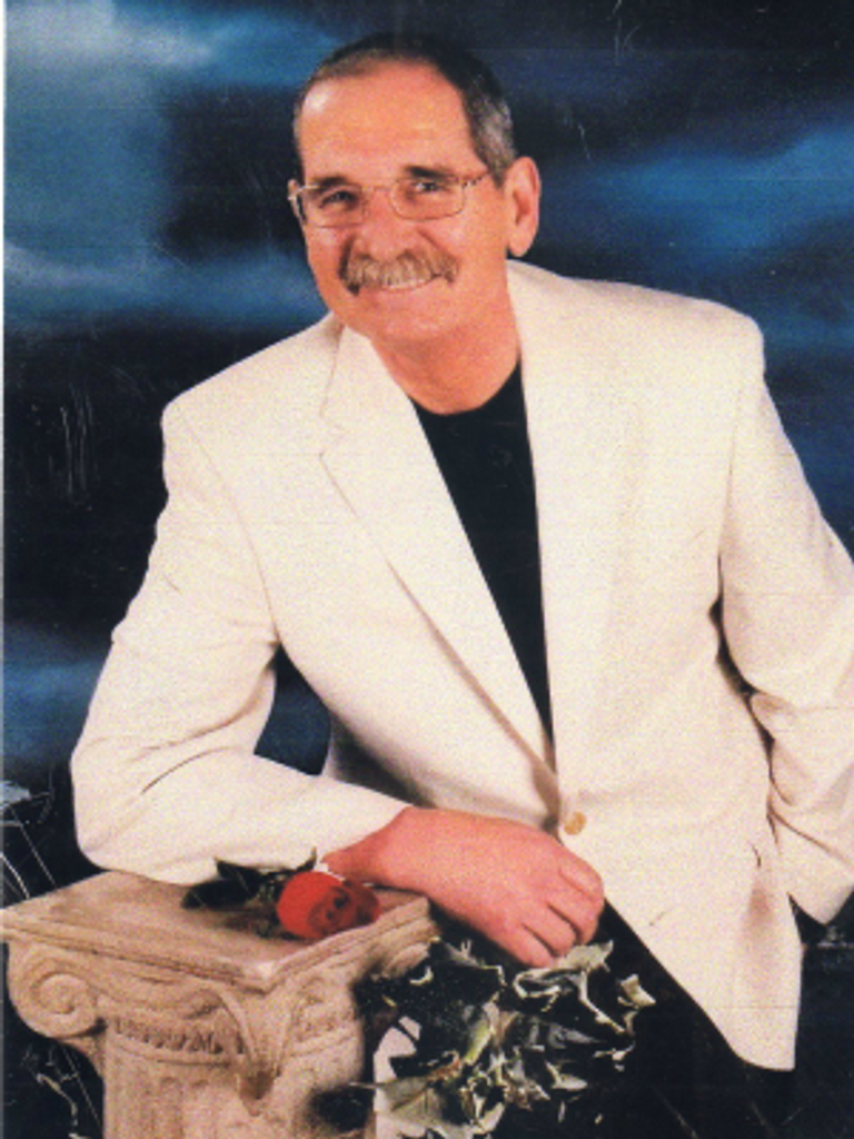 Joe Barry Brister