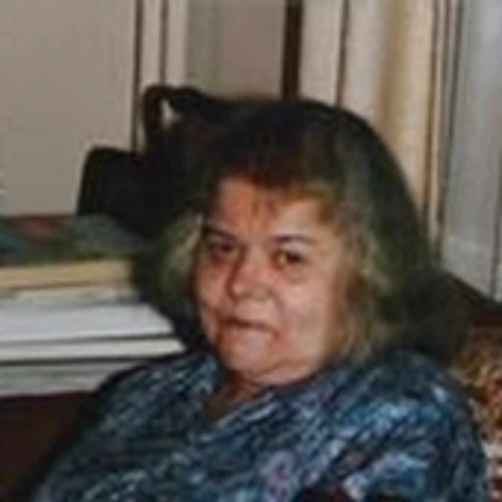 Constance Iva Allison