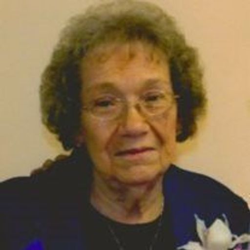 Cora Lee Walker Profile Photo