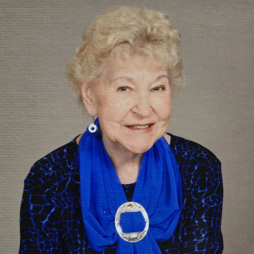 Bette Bergman Heydrick Profile Photo