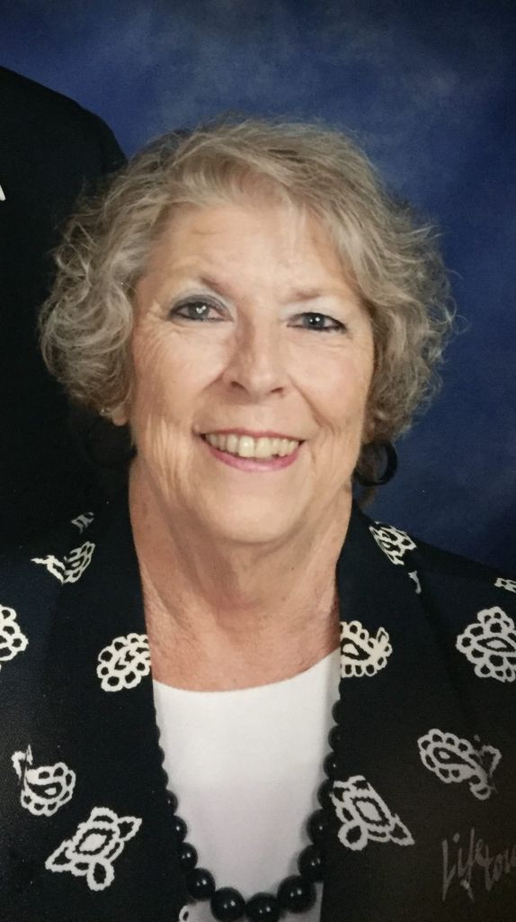 Judy M. Bounds