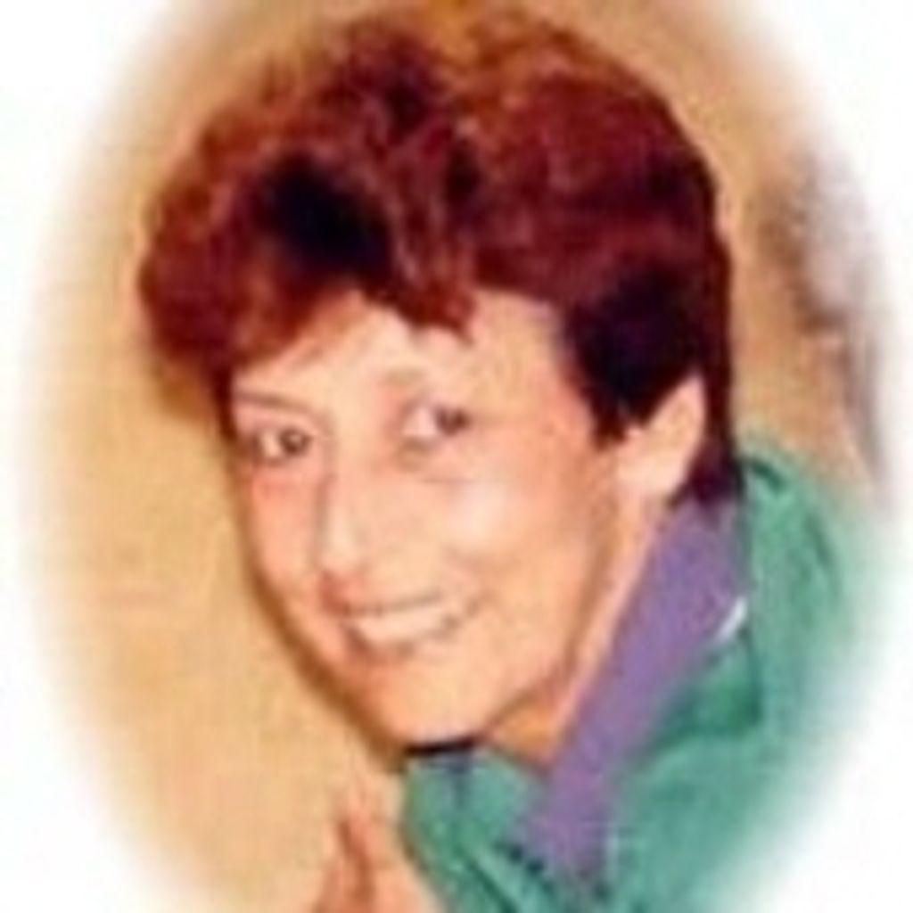 Rosemarie Cunningham