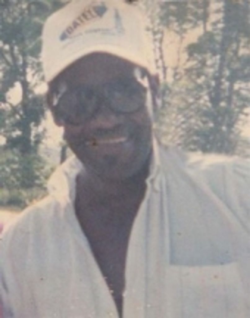 Telesphor "T-Boy" Davis