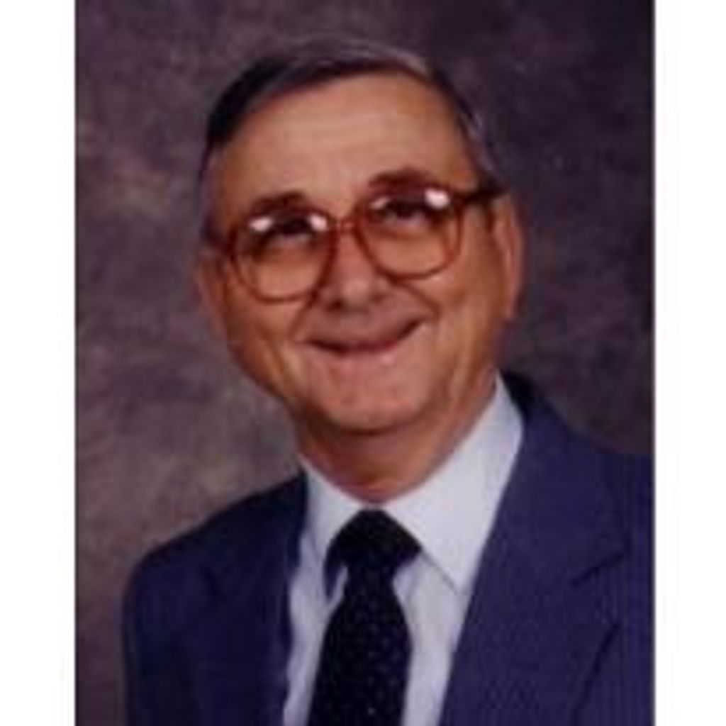 Walter "Walt" H. Barlowe