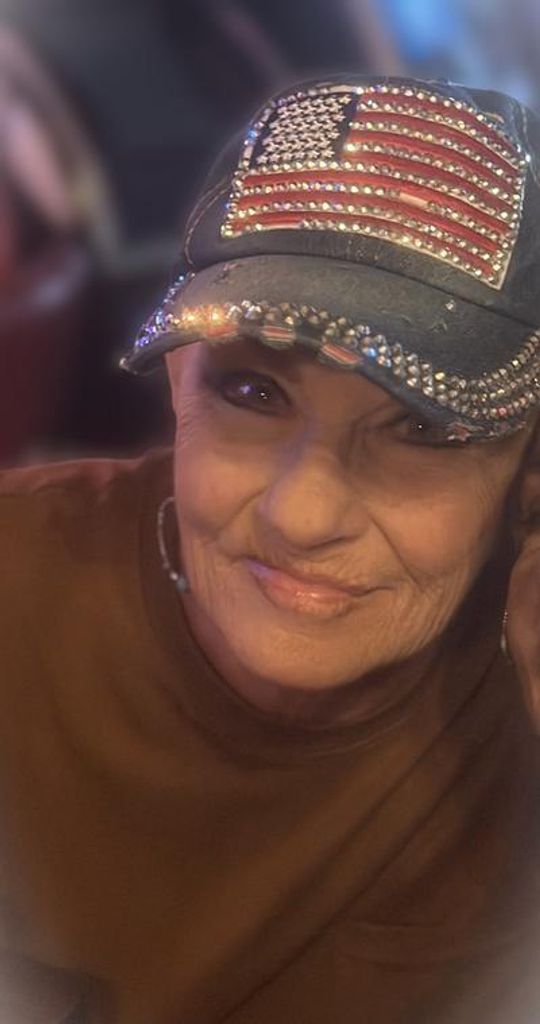 Sandra Kay Richbourg Profile Photo