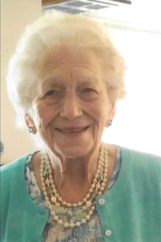 Georgia Swanson Profile Photo