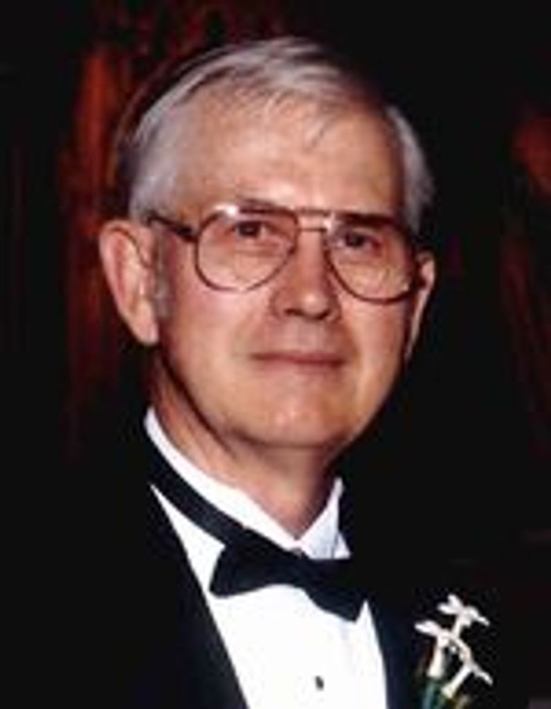 Robert J. Huhmann