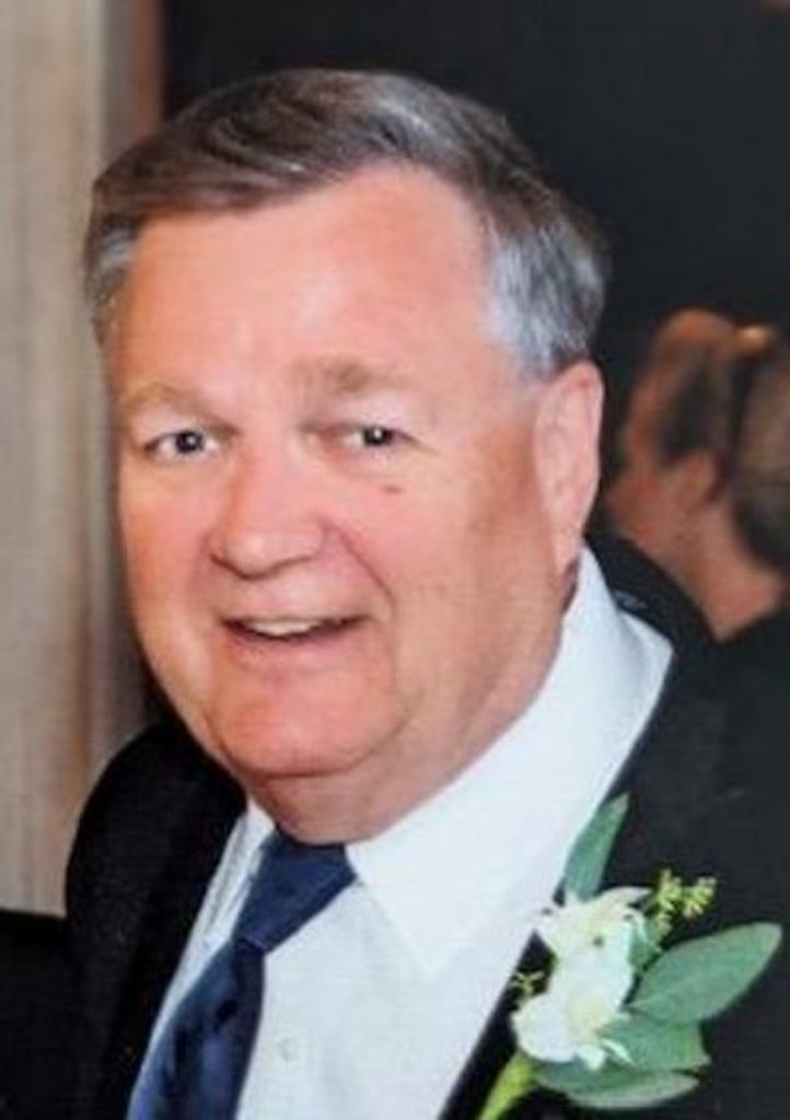 Jerry F. Toich Profile Photo