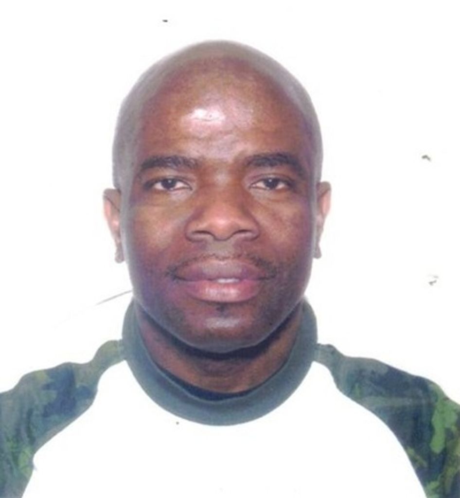 Harold Anthony Heath