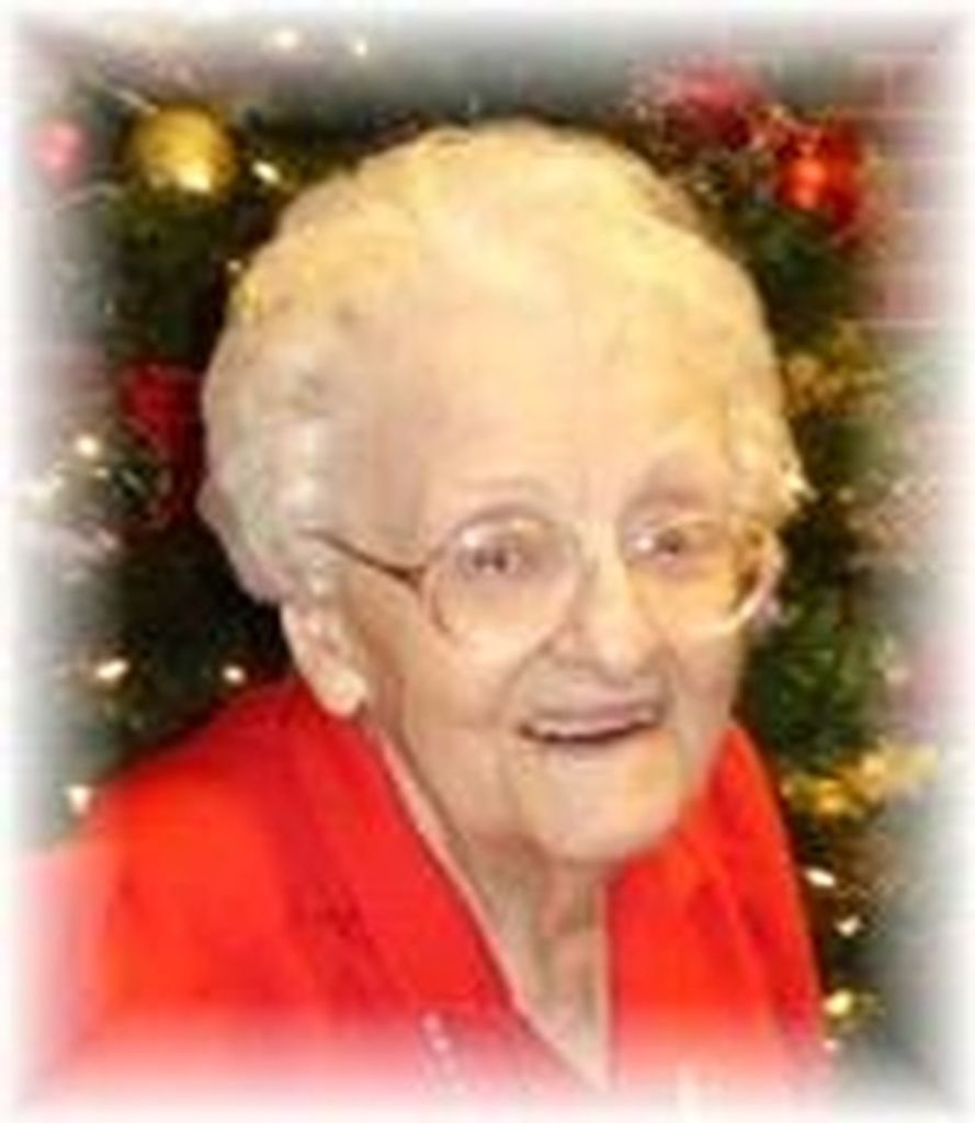 Ethel Johanna Basler