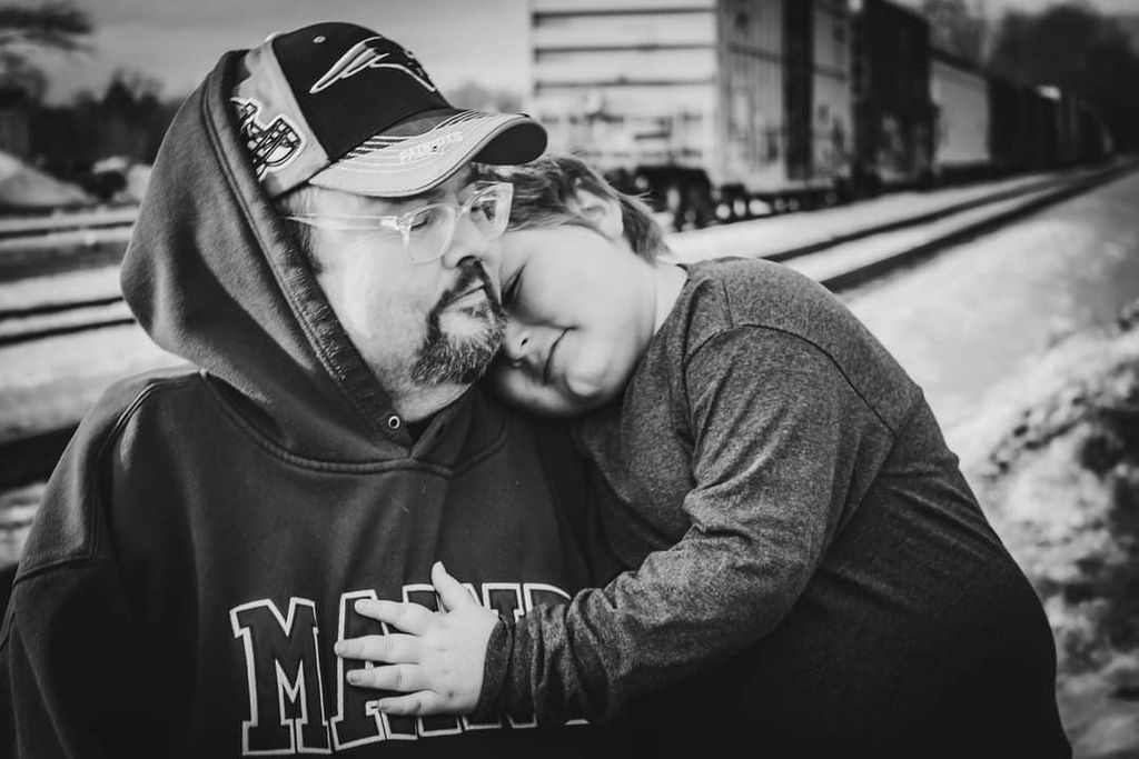 Rexford Walter Johnson