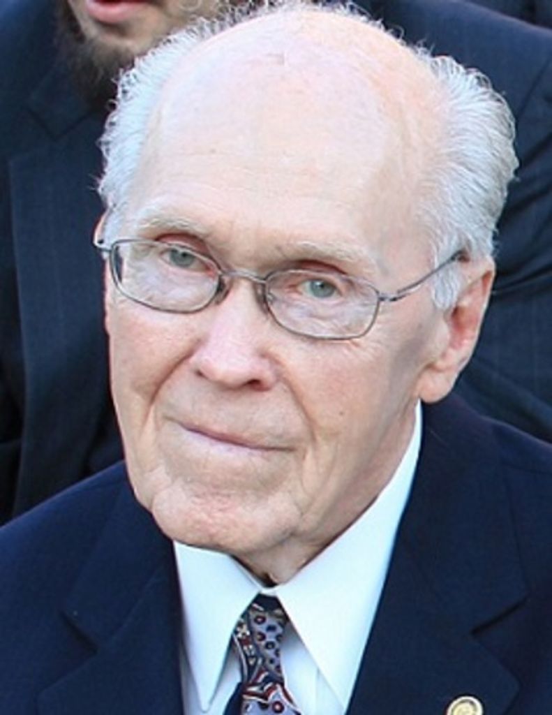 Freeman W. Smith Profile Photo