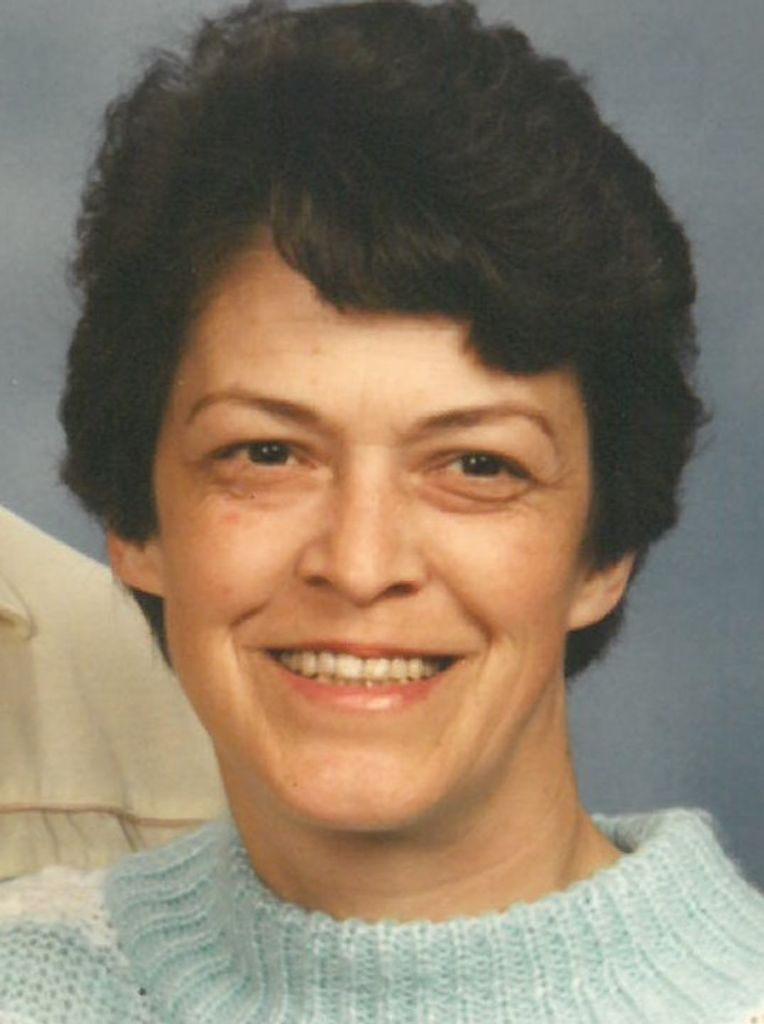 Judith Nora Buttram Profile Photo