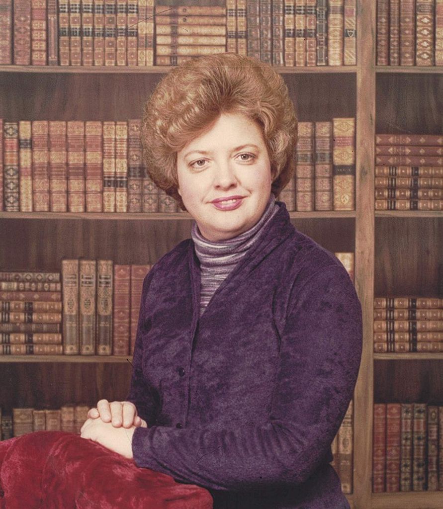 Elizabeth Jane Grindstaff Profile Photo