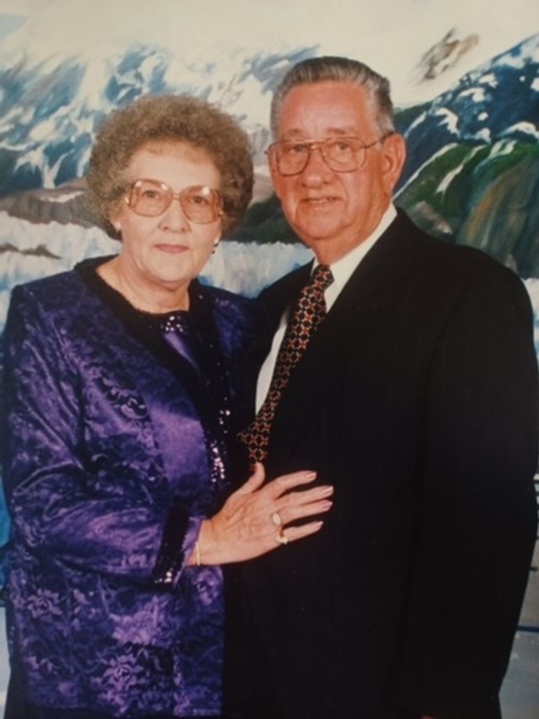 Joe Mack Poe Profile Photo