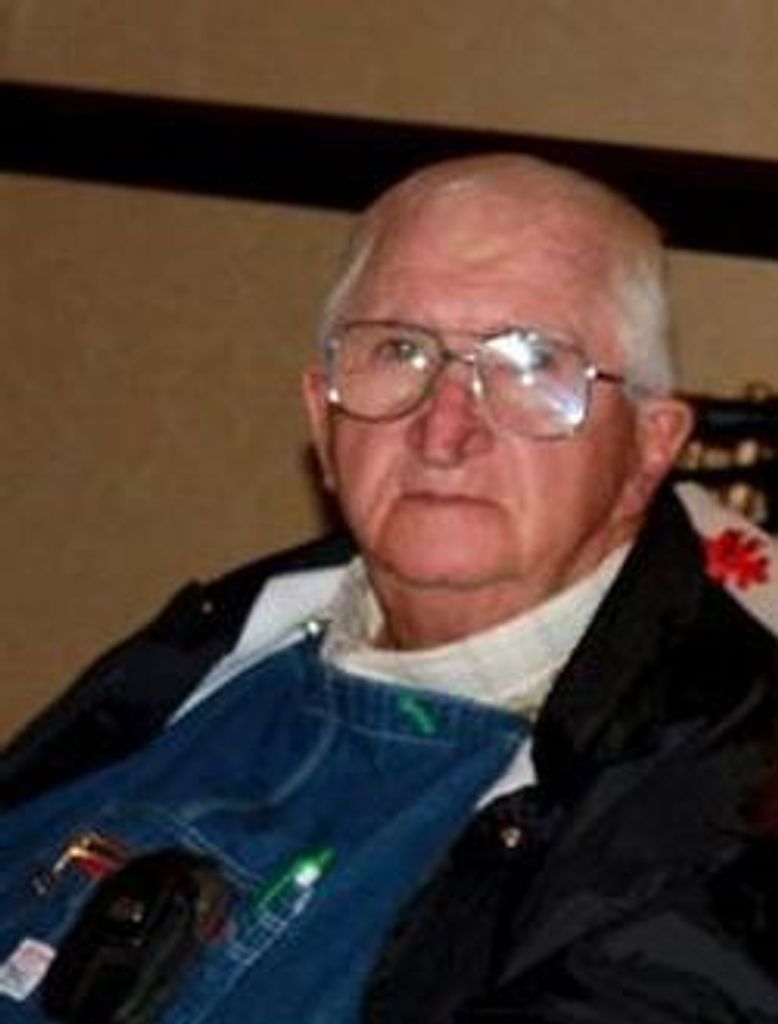 Glynn Lee Dudley, Sr