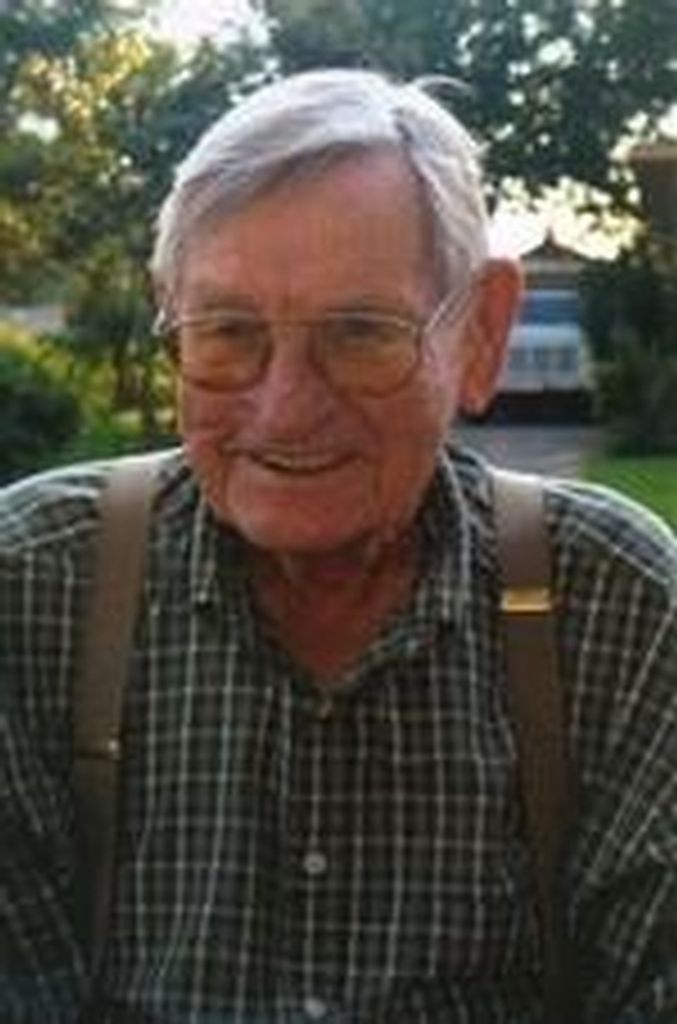 Jeff Davis Langston