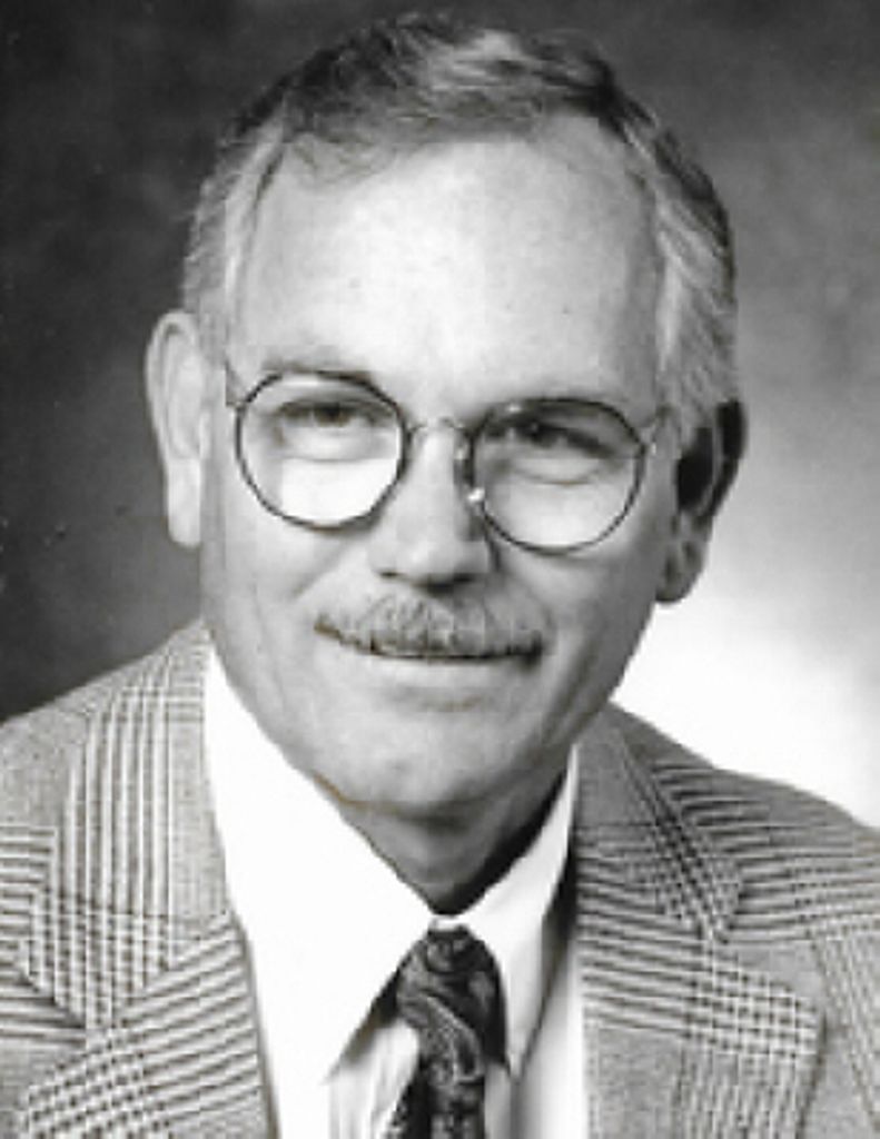 David Max Randall Profile Photo