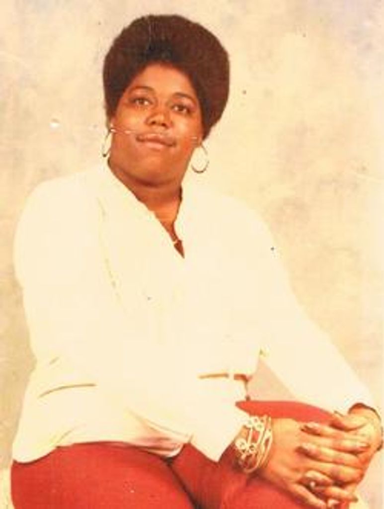 Fredia Williams Perry Profile Photo