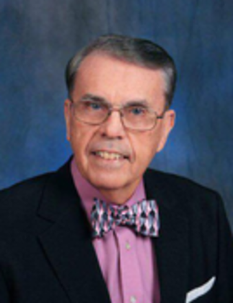 Norman Hooker