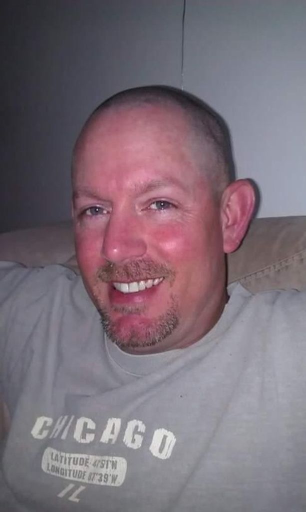 Michael Patrick Flynn Profile Photo