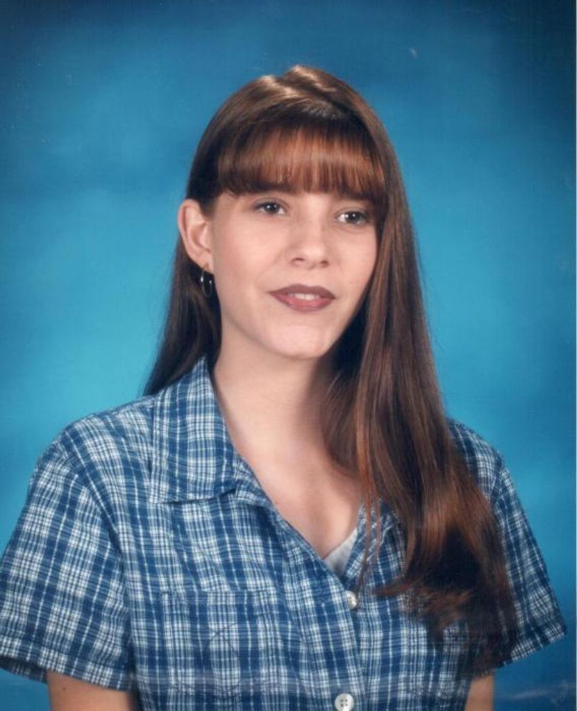 Ashlee Prather Hawkins