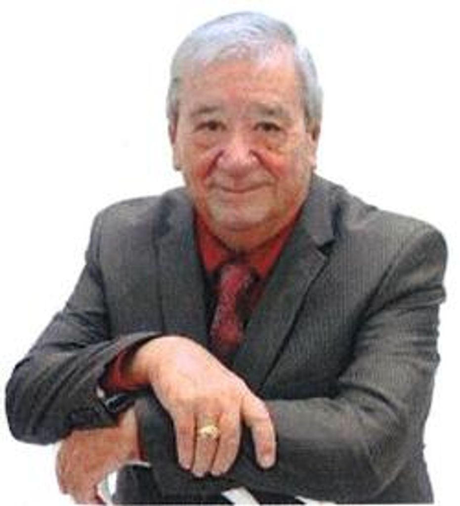 Larry Wayne Lejeune