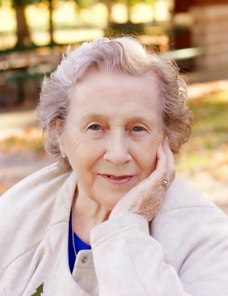 Martha R. Bender Profile Photo