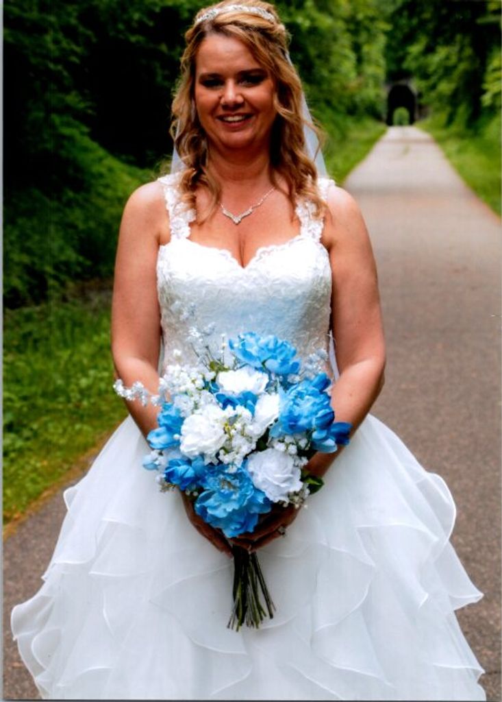 Lori Lynn (Marsh)  Davis