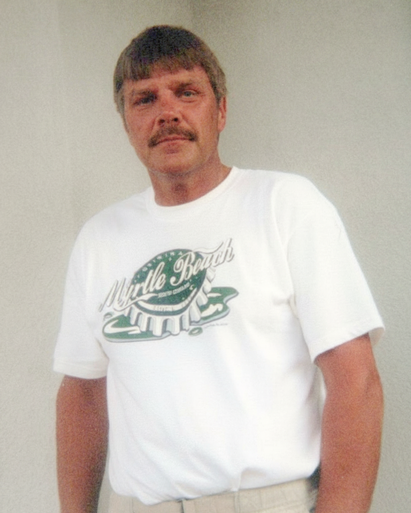 Gregory Edward Chambers