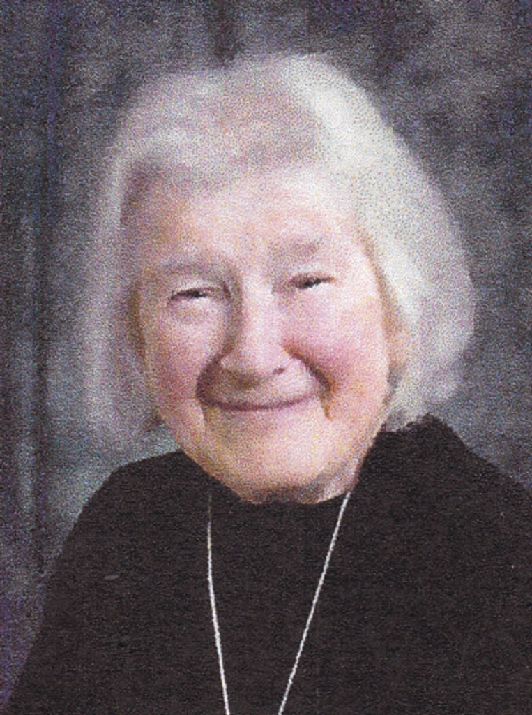 Sr. Gladys Noreen Profile Photo