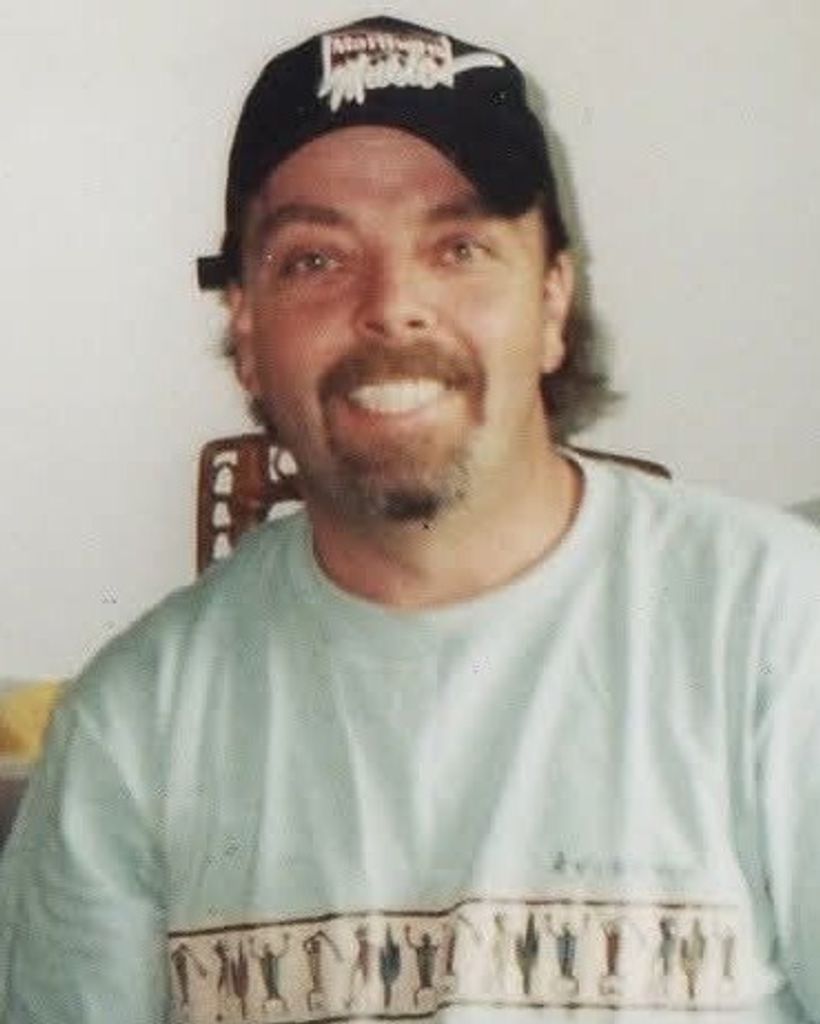 Andrew "Andy" A. Derrwaldt