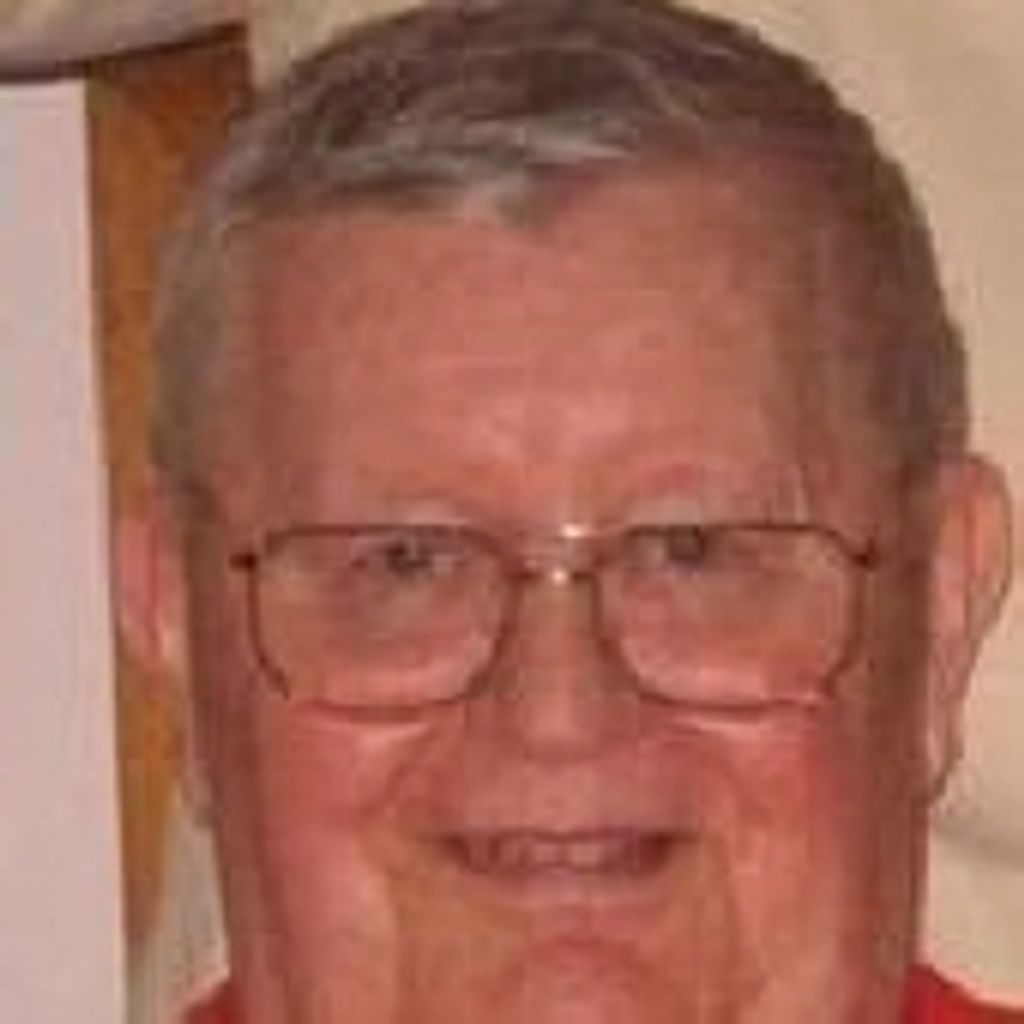Ralph Henrikson