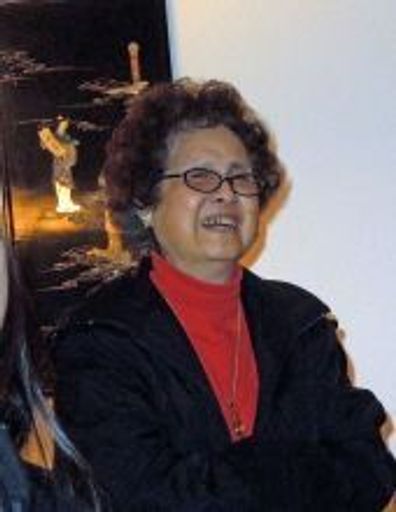 Fanny Mar Profile Photo