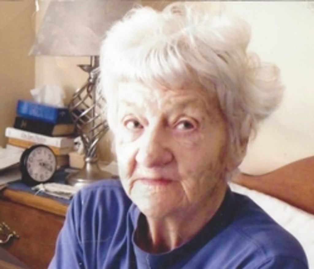 Vera Elly Schwoch