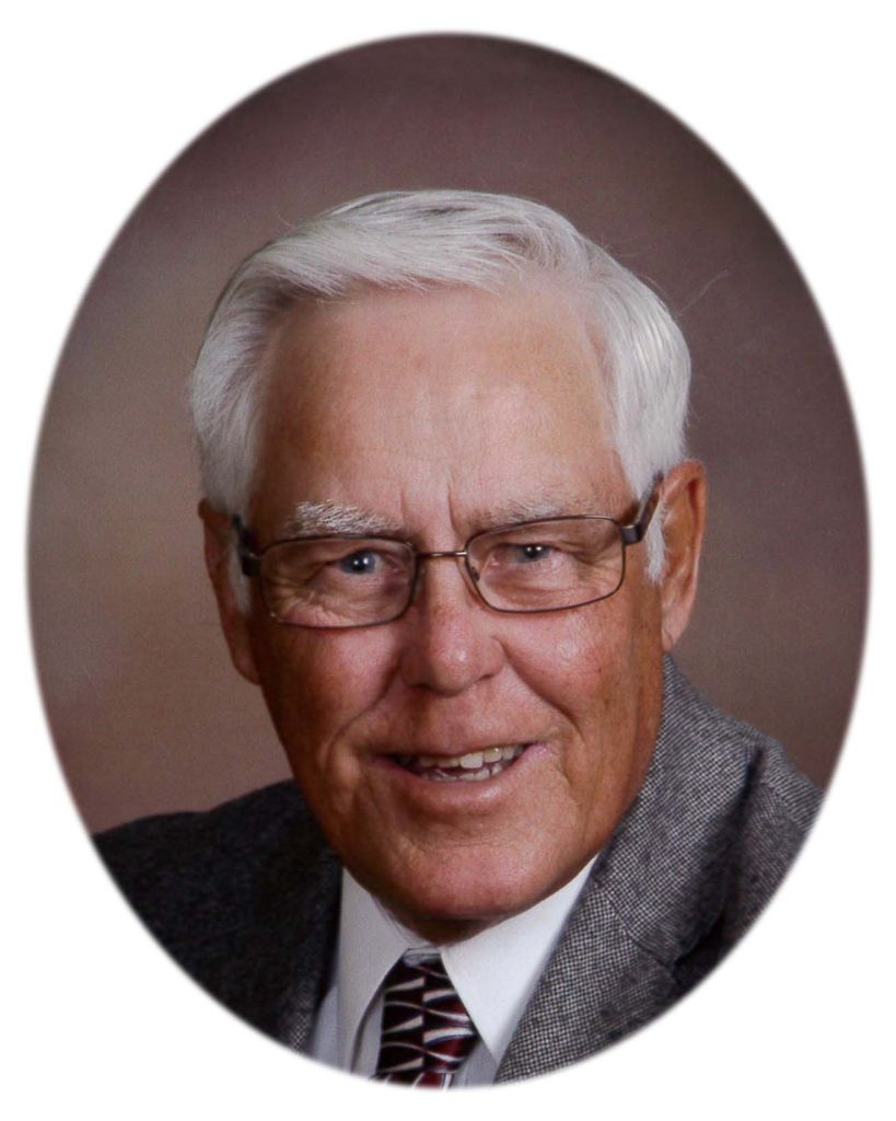 Robert Walin Moynagh