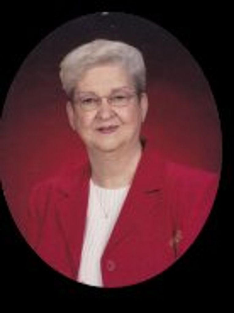 Joanne Martin