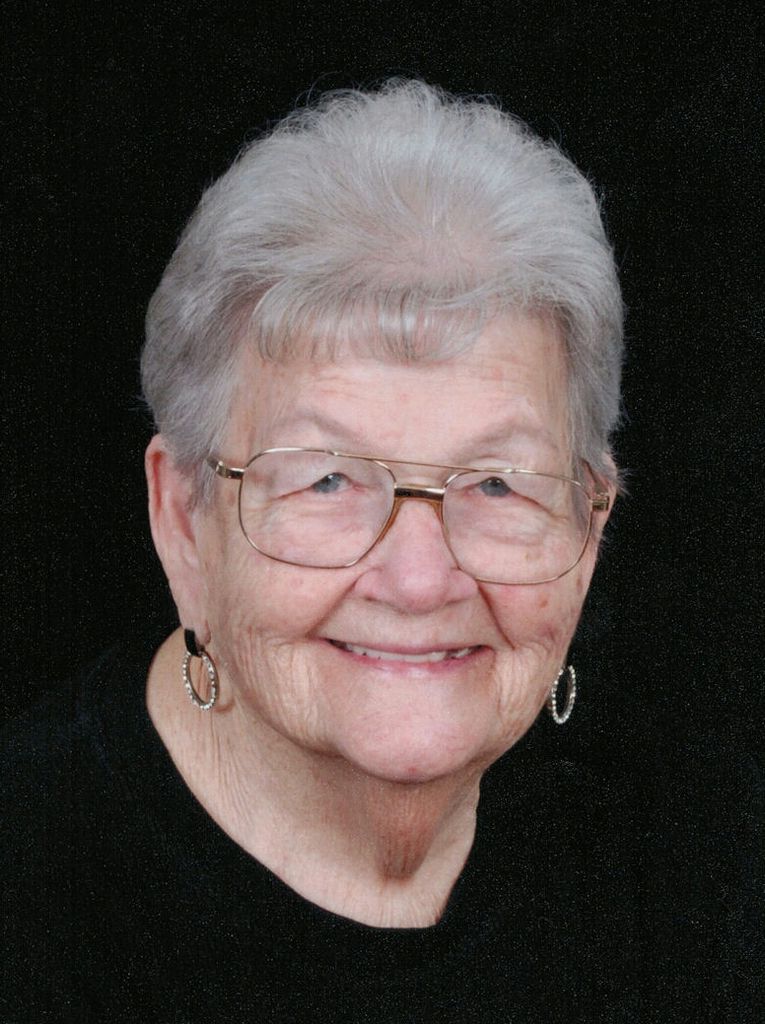 Leatrice Nixon