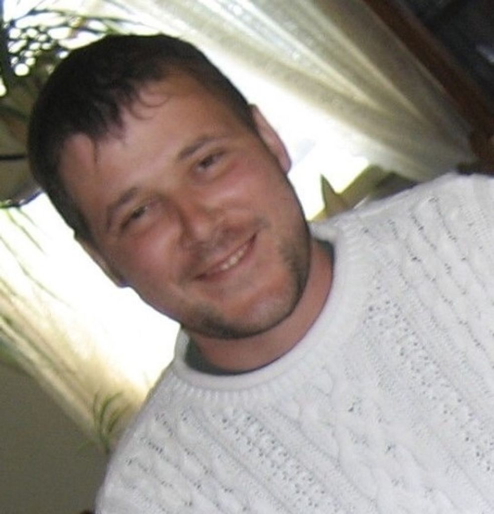 David Joseph Plumley