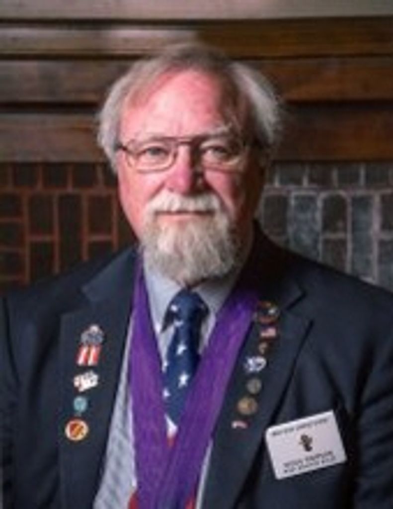 Doug Simpson Profile Photo