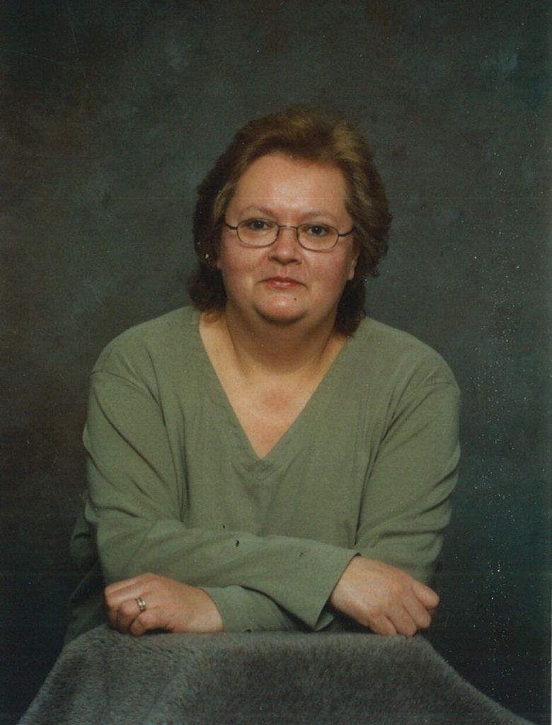 Charlene Marie Klyne