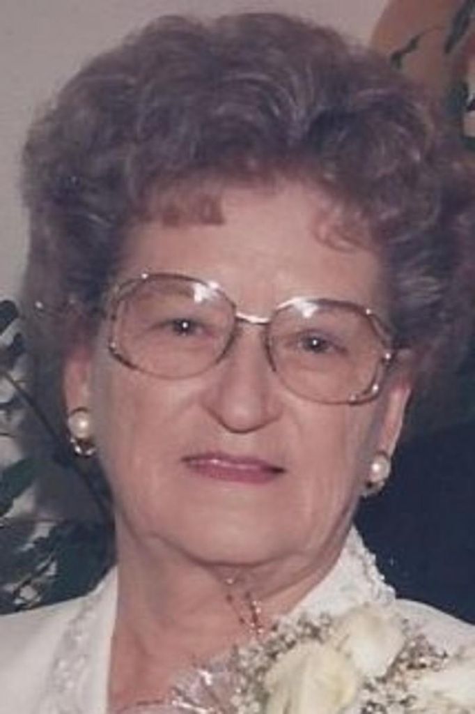 Wilma Ruth Ray Profile Photo