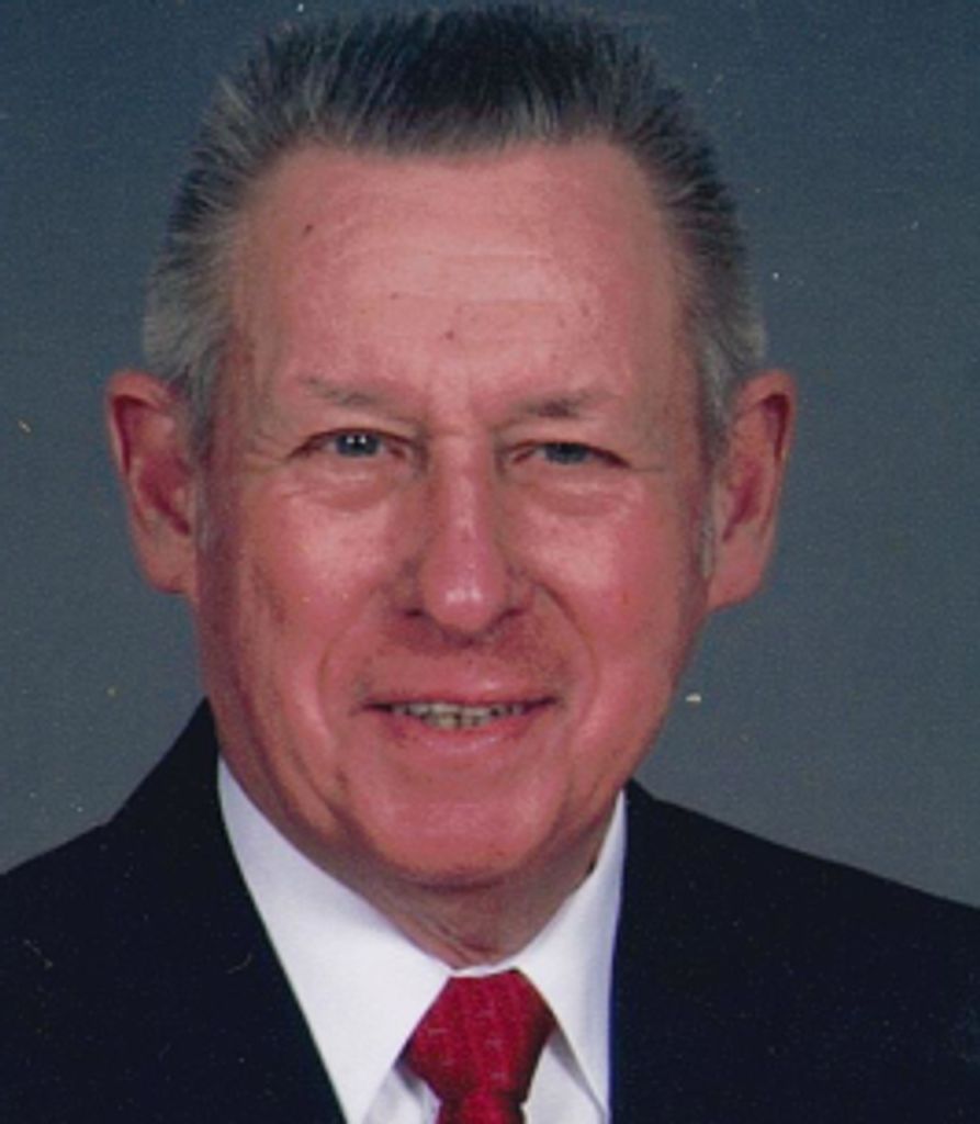 Alvin Knight
