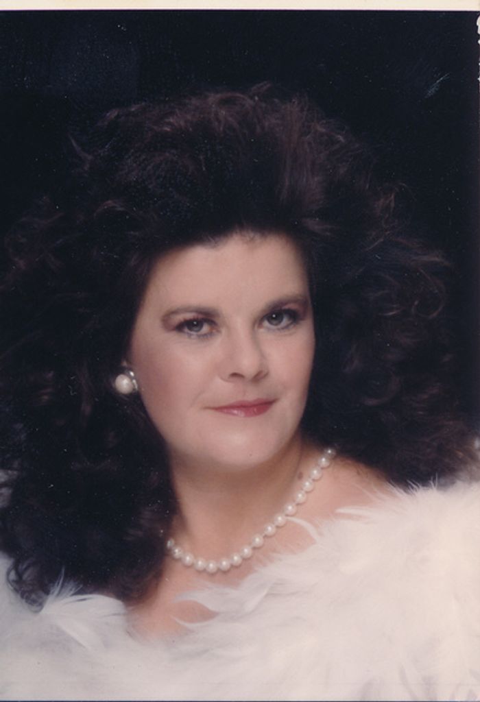 Tina Marie Ball Profile Photo