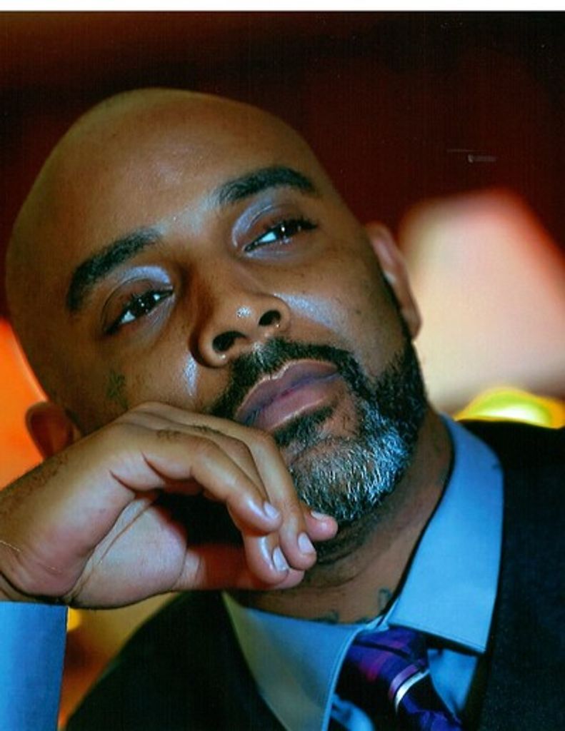 Mr. Stacey Pleasure Profile Photo
